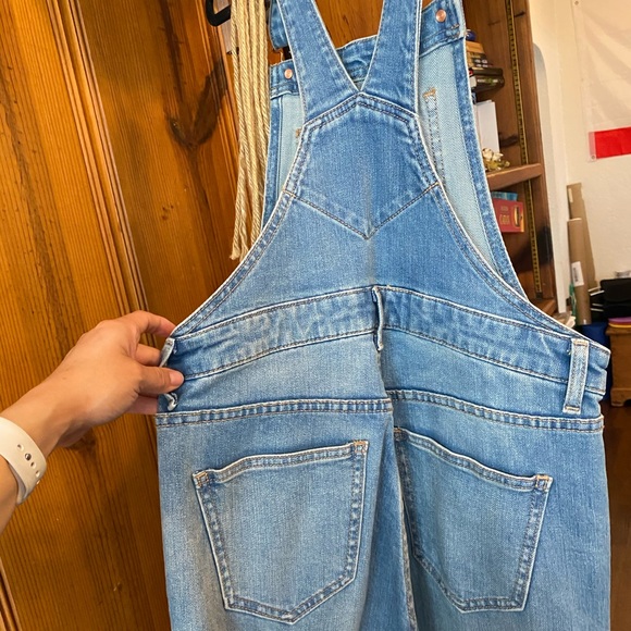 ☁️Old Navy Overalls☁️ - Picture 10 of 12